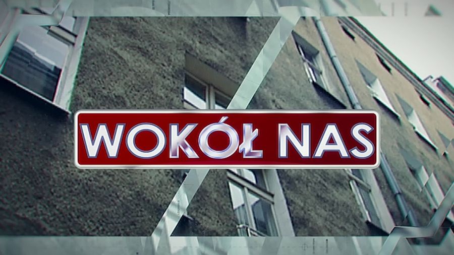 Wokół Nas