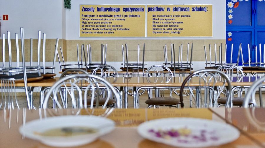(fot. arch.PAP/W.Pacewicz zdjęcie ilustracyjne)