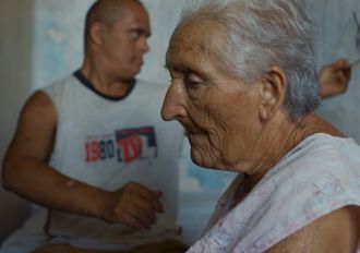 “Casa Blanca” received the main award at Margaret Mead Film Festival in New York City