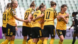 Orlen Ekstraliga kobiet, 4. kolejka: GKS Katowice – Czarni Sosnowiec: transmisja na żywo w tv i online (31.08.2024)