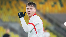 Oskar Pietuszewski (fot. Getty Images) Oskar Pietuszewski (fot. Getty Images)