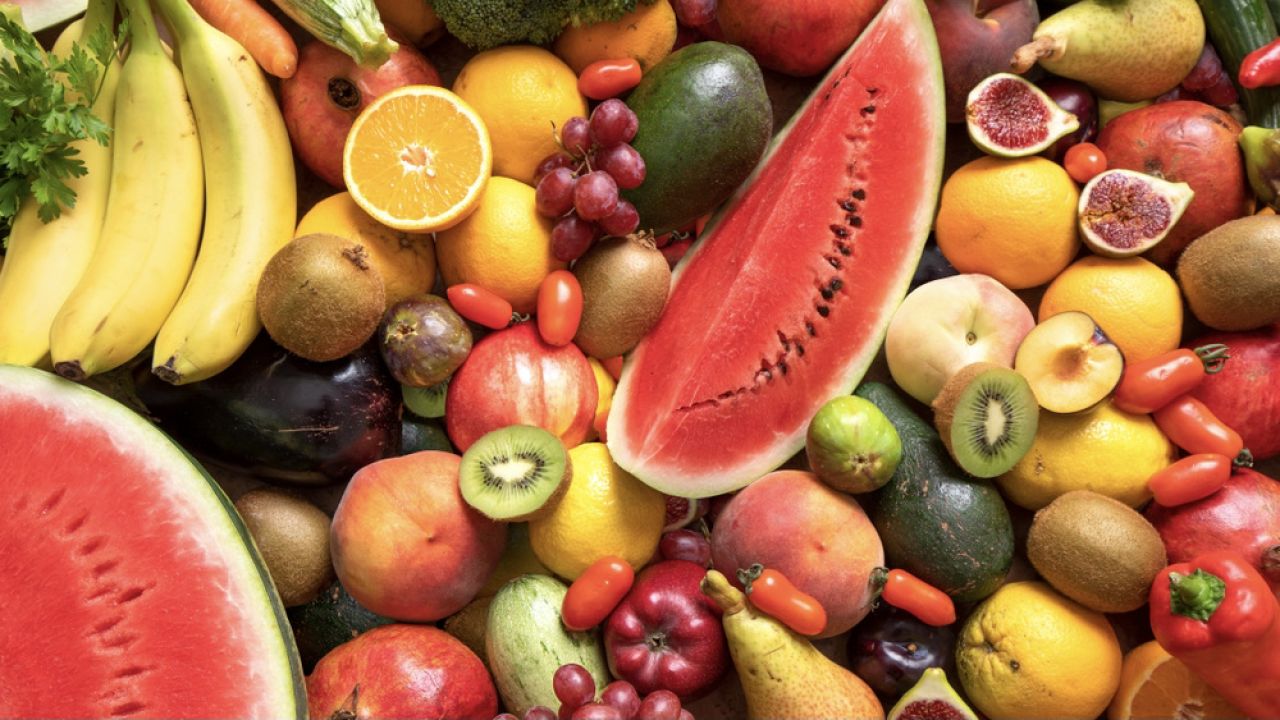 Fruktoza występuje m.in. w przetworzonej żywności (fot. Shutterstock/Cara-Foto) Fruktoza występuje m.in. w przetworzonej żywności (fot. Shutterstock/Cara-Foto)