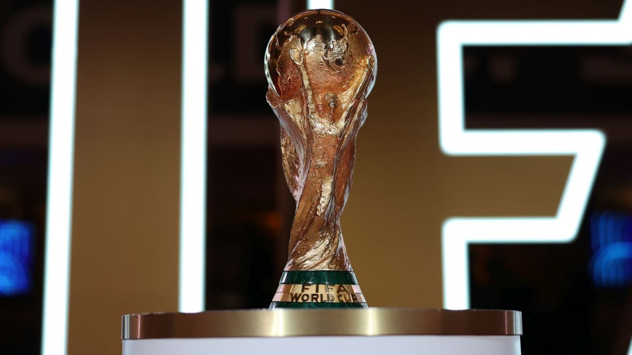 Droga do mundialu 2026 – magazyn (#8)