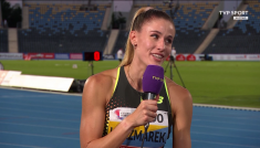 Natalia Kaczmarek