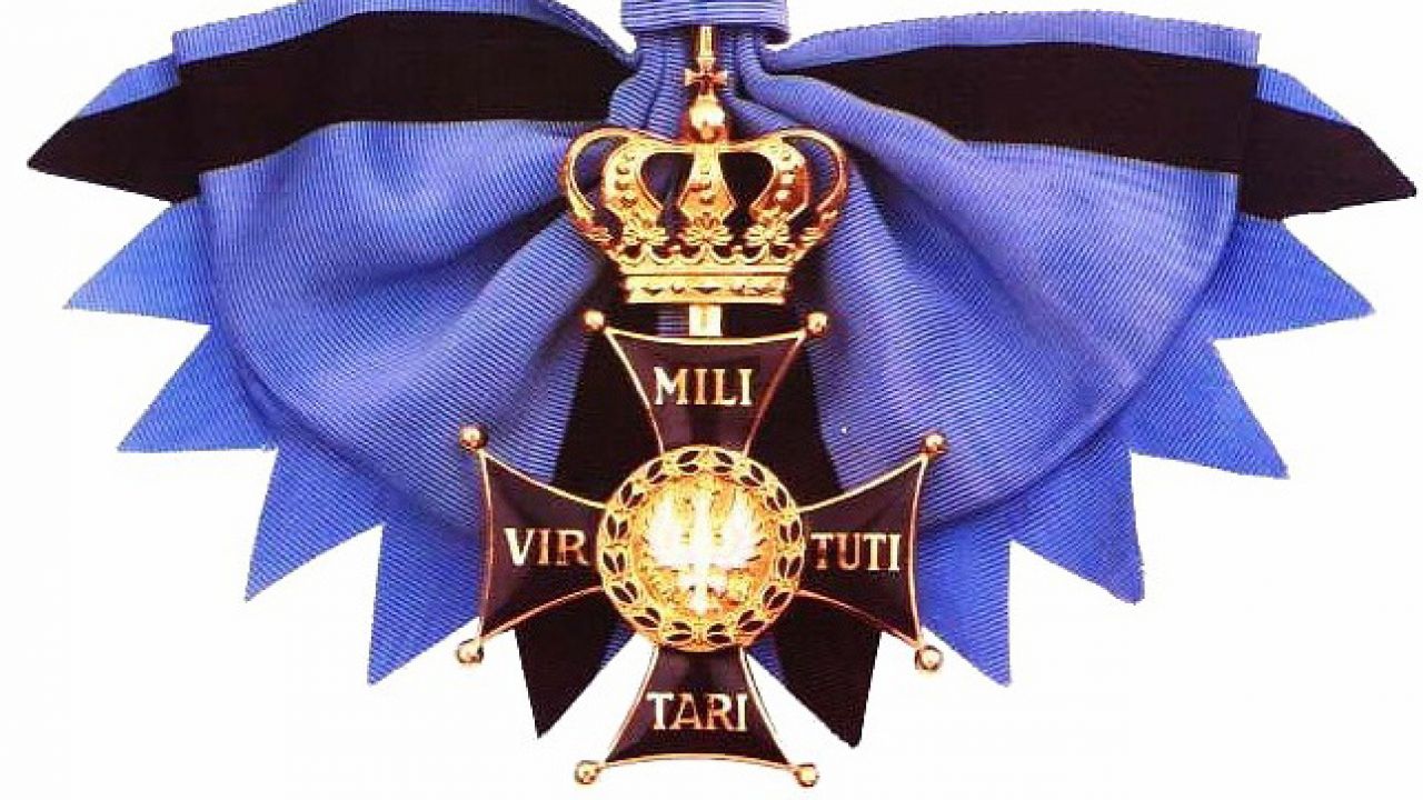 Виртути Милитари