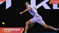 Sportowy Wieczór: transmisja na żywo (20.01.2023)