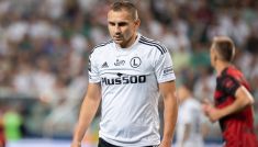 Mecz towarzyski: Legia Warszawa - Mezokovesd Zsory. Transmisja na żywo online (11.01.2023)
