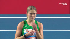 Pia Skrzyszowska (fot. TVP)