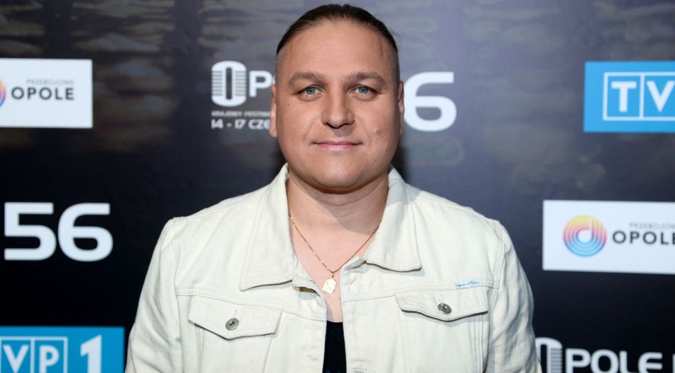 – 14 czerwca otworzymy festiwal takim minirecitalem związanym z naszą działalnością, która trwa już 20 lat – zapowiedział Paweł Golec (fot. Jan Bogacz/TVP)