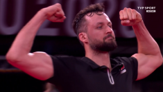 Patryk Chojnowski (fot. TVP)