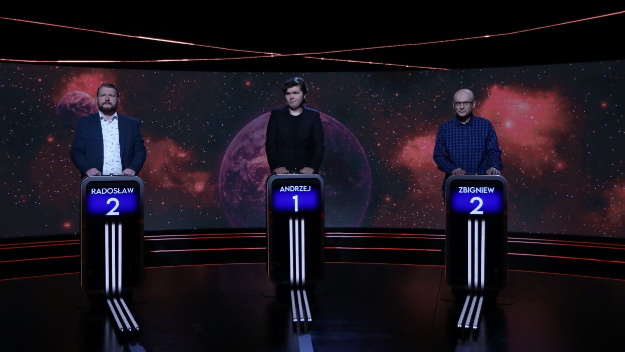 Finaliści 17 odcinka 145 edycji 