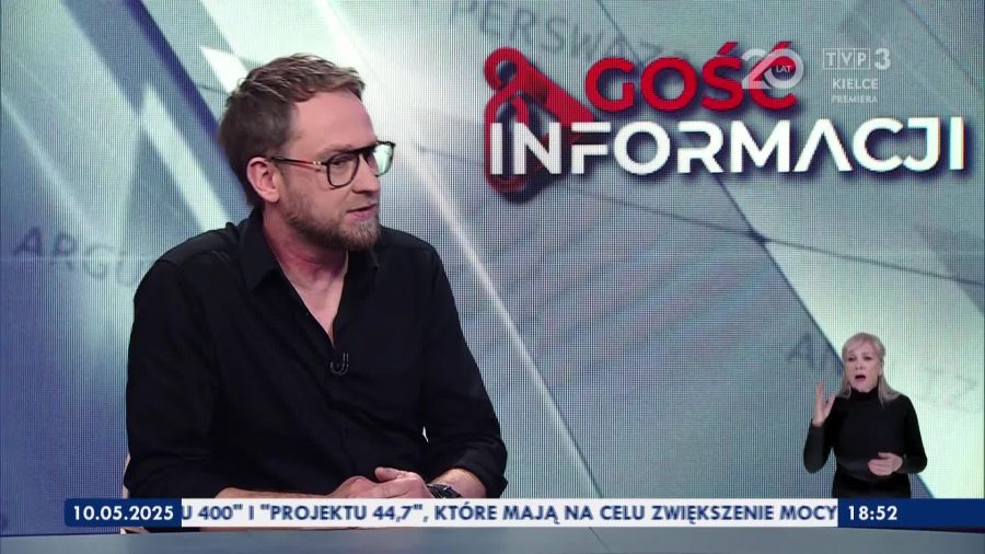 Gość Informacji