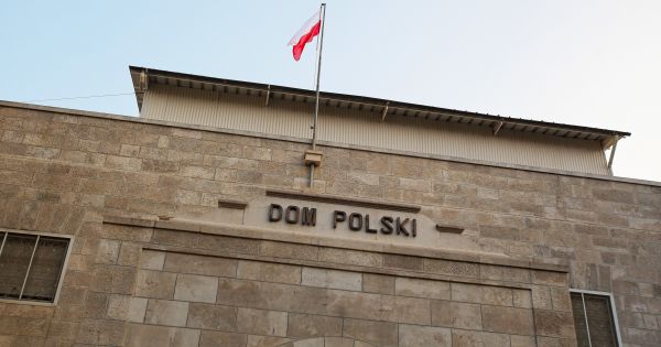 Tylko zdechłe ryby płyną z prądem... Jak polskie zakonnice w Izraelu radzą sobie z agresją Żydów