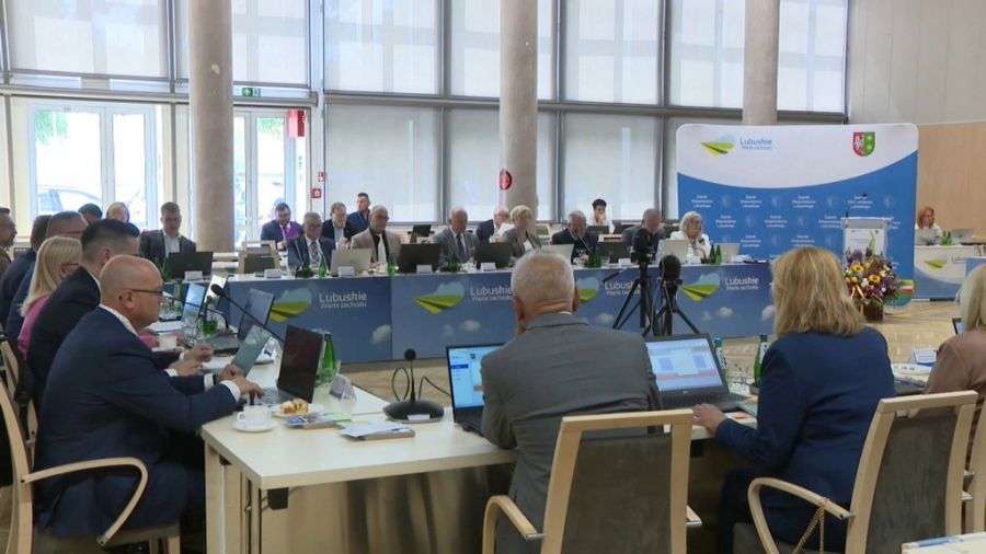 fot. TVP3 Gorzów Wlkp.