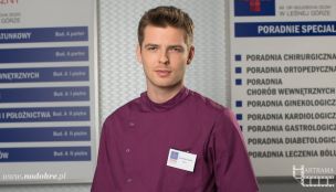 Szczepan ma wiele twarzy