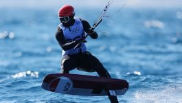 Maximilian Maeder (fot. Getty Images) Maximilian Maeder (fot. Getty Images)