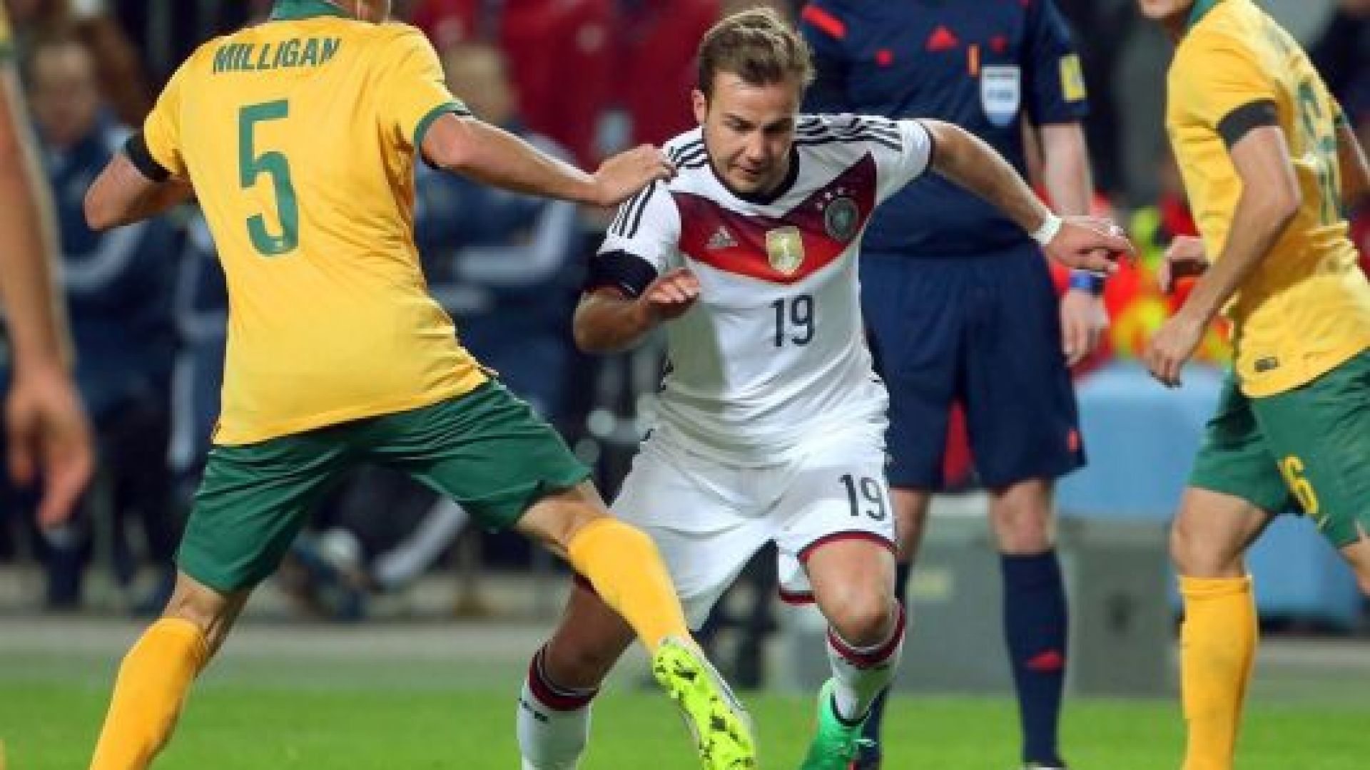 Randki w Kaiserslautern w Niemczech