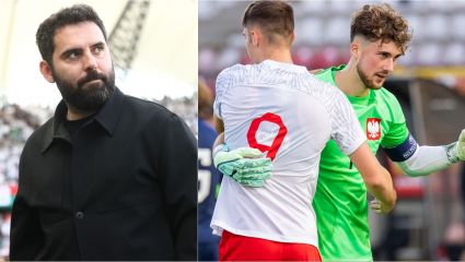 Magazyn sportowy (Polskie Radio RDC) (30.05.2025)