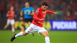 Wisła Kraków – Piast Gliwice: relacja online z półfinału Pucharu Polski (fot. PAP)