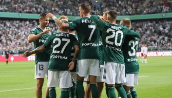 (fot. PAP / Leszek Szymański) (fot. PAP /