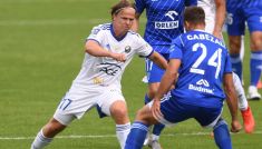 Petteri Forsell o reprezentacji Finlandii (fot. PAP)