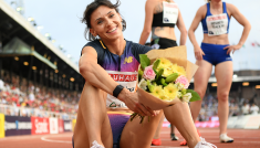Anna Kiełbasińska (fot. Getty)
