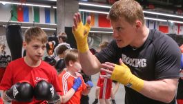 Aleksander Powietkin (fot. Getty Images)