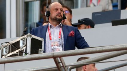 Polska – Mołdawia. Transmisja online meczu z kamerą na komentatorów na żywo w TVP Sport (6.6.2025)