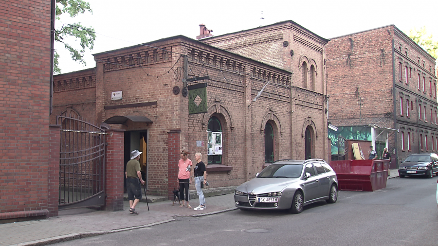 Fot. TVP3 Katowice