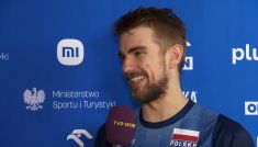 Jakub Popiwczak (fot. TVP)