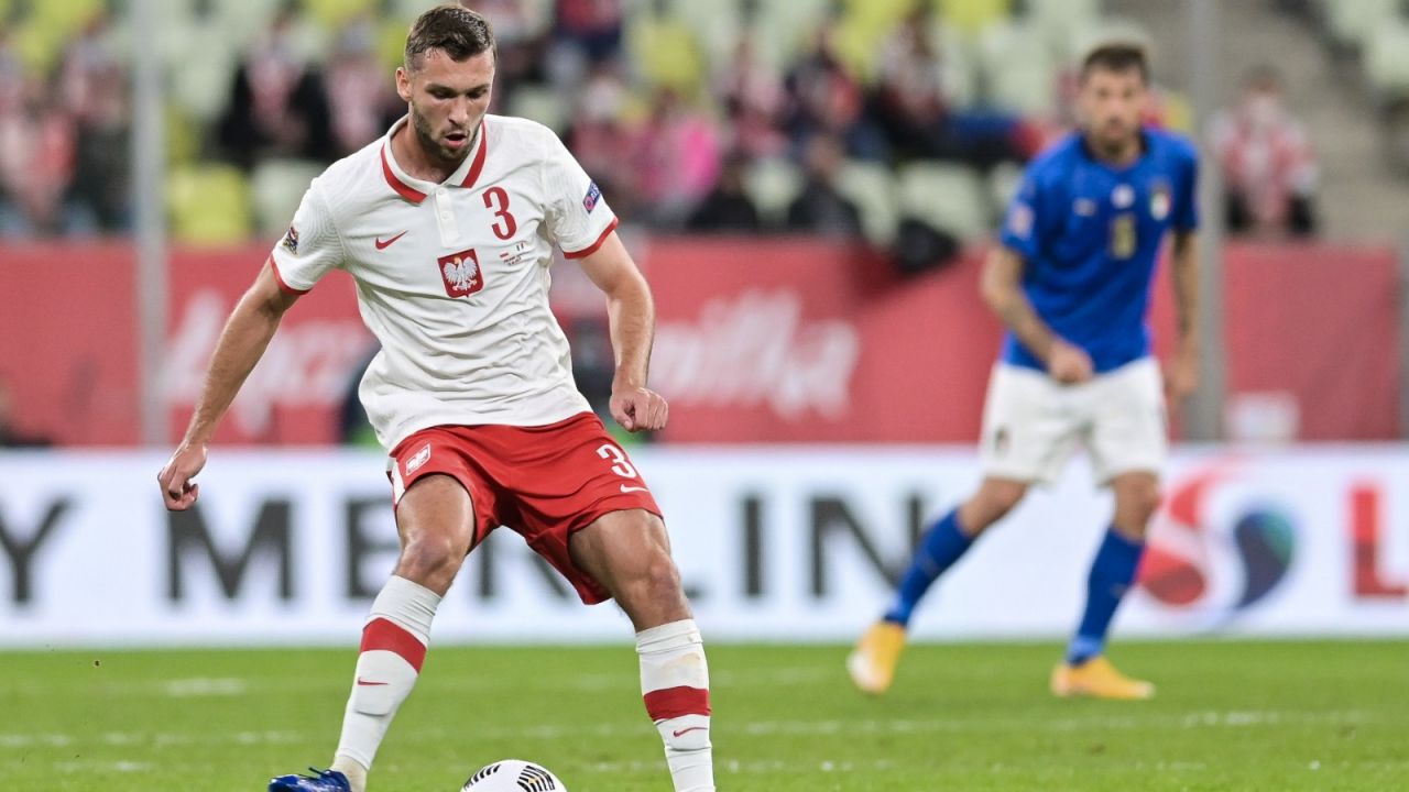 Sebastian Walukiewicz (fot. Getty Images)