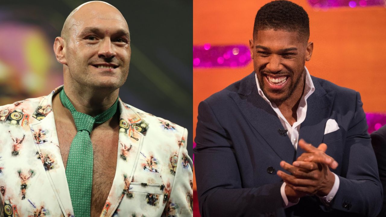 Ekspert o Fury vs Joshua. Faworyt jest jeden (sport.tvp.pl)