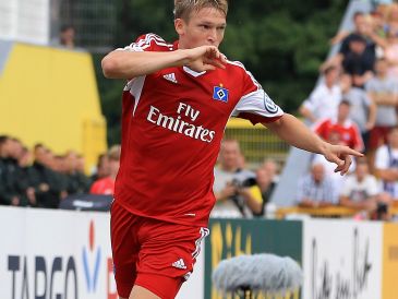 Artjoms Rudnevs