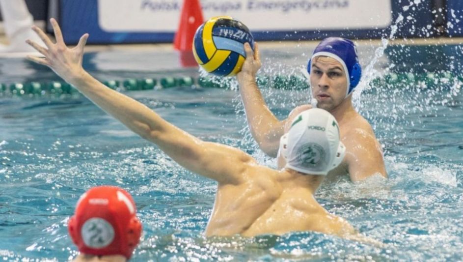 Finał Pucharu Polski w piłce wodnej (fot. PZP)