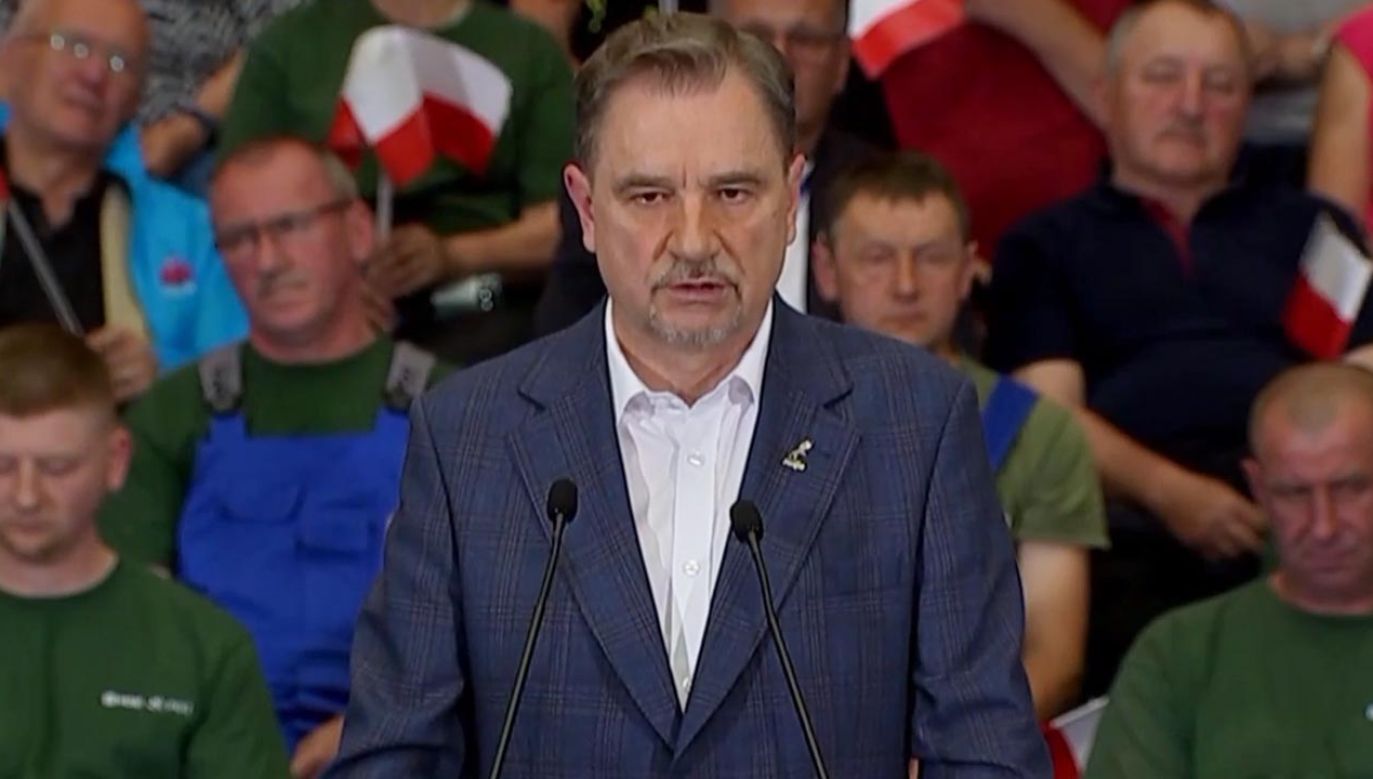 Szef NSZZ „Solidarność