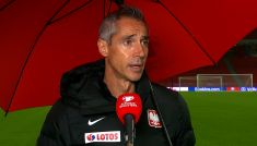 Paulo Sousa (fot. TVP)