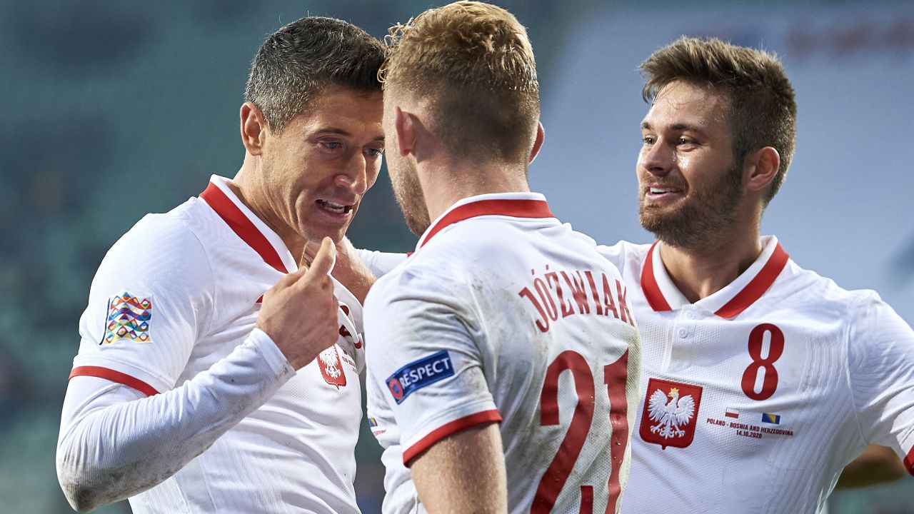 Mistrzostwa Europy w piłce nożnej mają rozpocząć się w czerwcu (fot. Adam Nurkiewicz/Getty Images) Mistrzostwa Europy w piłce nożnej mają rozpocząć się w czerwcu (fot. Adam Nurkiewicz/Getty Images)