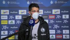 Bartosz Kapustka (fot. TVP)