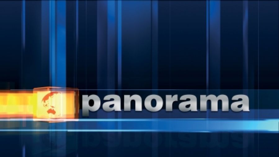 13.08.2021, 18:00 - Panorama TVP