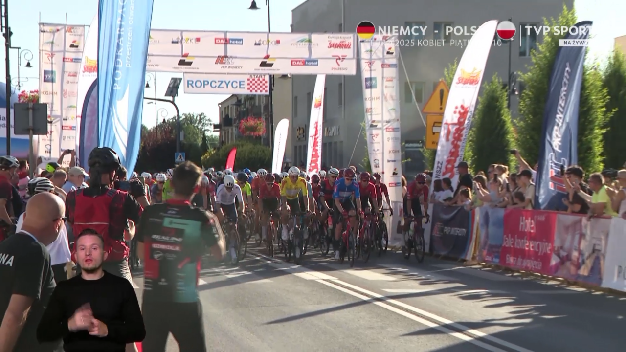 (fot. TVP Sport)