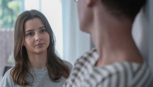 Nie w moim łóżku!