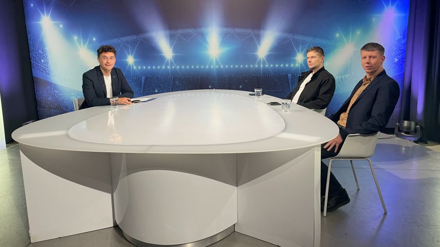 Fot. TVP3 Katowice