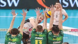 (fot. PAP/Michał Meissner)