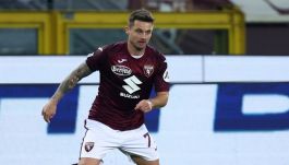 Karol Linetty (fot. Getty Images)