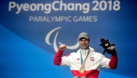 Igrzyska paraolimpijskie Pjongczang 2018 – podsumowanie
