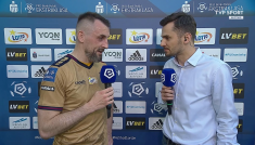 Michał Kucharczyk (fot. TVP)