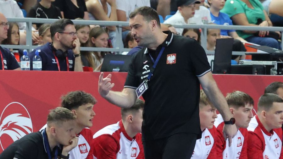 Fot. PAP/Marian Zubrzycki