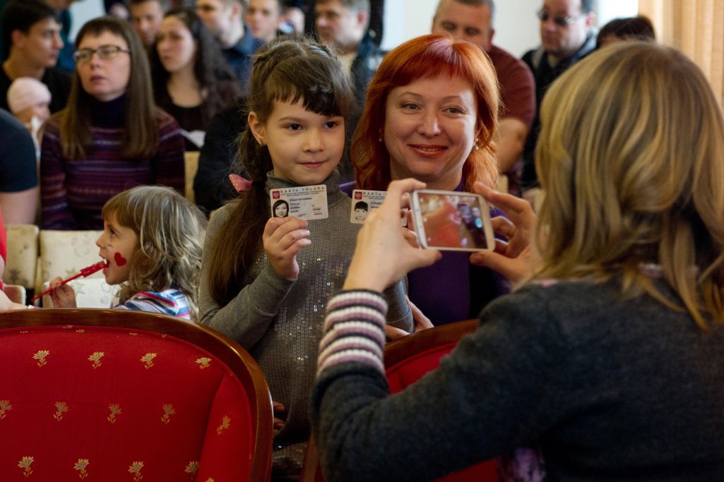 Здымак мае ілюстрацыйны характар. (Фота: Filip Blazejowski / Forum)