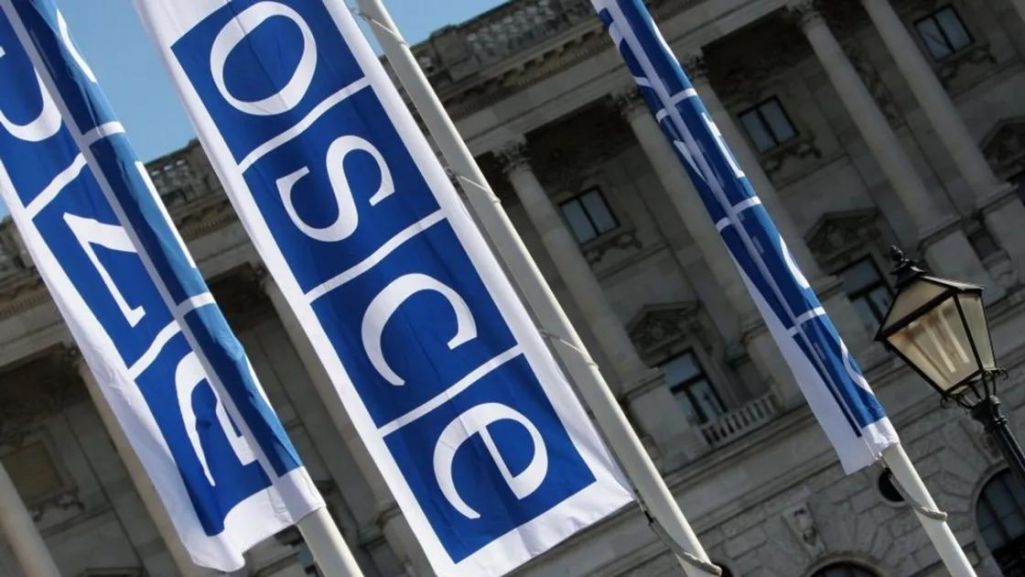 Здымак мае ілюстрацыйны характар. (Фота: OSCE)