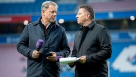 Polska – Holandia z kamerą na komentatorów [NA ŻYWO]. Transmisja meczu online, live stream (14.11.2025)